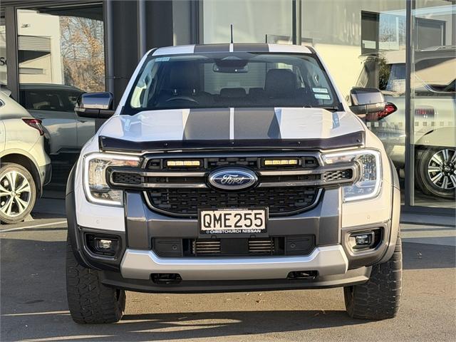 image-1, 2024 Ford Ranger NZ NEW SPORT 3.0/V6 184kw/600Nm at Christchurch