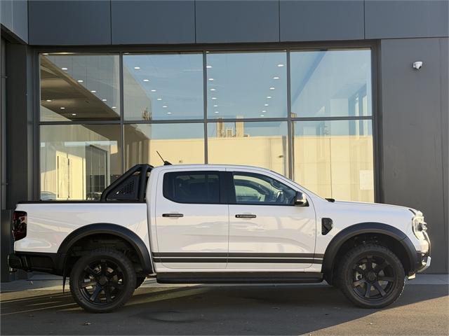 image-6, 2024 Ford Ranger NZ NEW SPORT 3.0/V6 184kw/600Nm at Christchurch