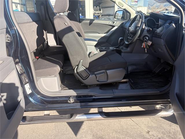 image-9, 2017 Mazda BT-50 GLX 3.2 Auto Sport at Central Otago