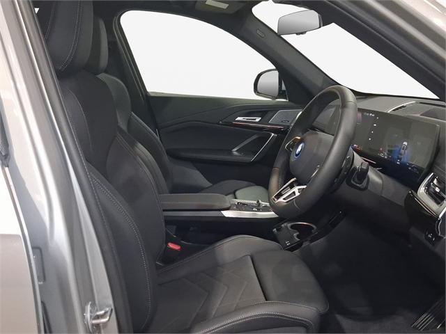 image-11, 2026 BMW X1 Series U11 SAV xDrive25e Innovations at Dunedin