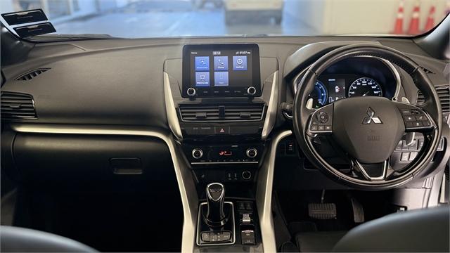 image-9, 2022 Mitsubishi Eclipse Cross NZ NEW | VRX PHEV 4W at Christchurch
