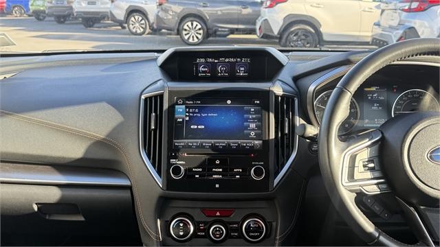 image-17, 2017 Subaru XV NZ NEW | XV 2.0P SPORT AWD at Christchurch