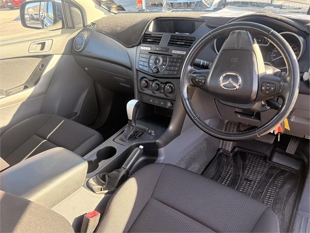 image-10, 2017 Mazda BT-50 GLX 3.2 Auto Sport at Central Otago