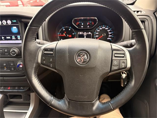 image-15, 2018 Holden Colorado LTZ 2.8 4WD Auto at Central Otago