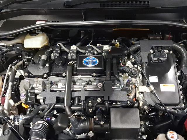 image-10, 2020 Toyota C-HR 1.8L Hybrid at Dunedin