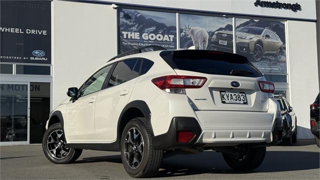 image-1, 2017 Subaru XV NZ NEW | XV 2.0P SPORT AWD at Christchurch
