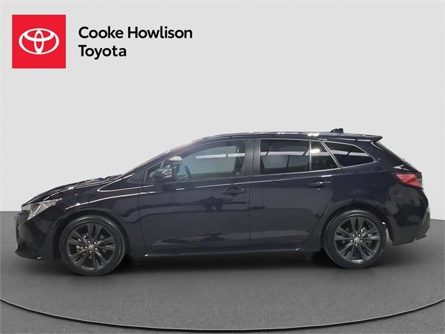 image-8, 2022 Toyota Corolla Touring 1.8L Hybrid WxB at Dunedin