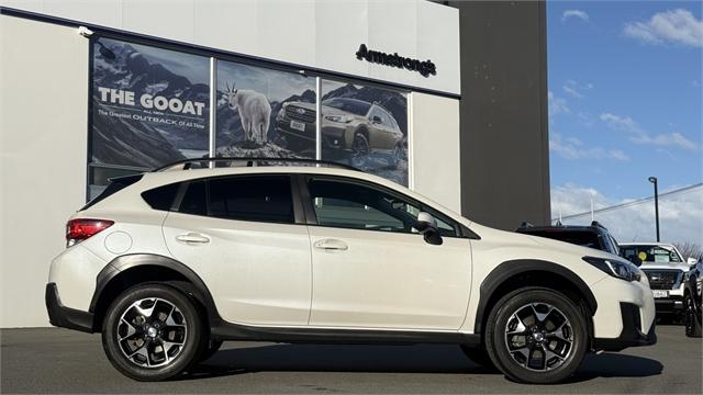 image-5, 2017 Subaru XV NZ NEW | XV 2.0P SPORT AWD at Christchurch