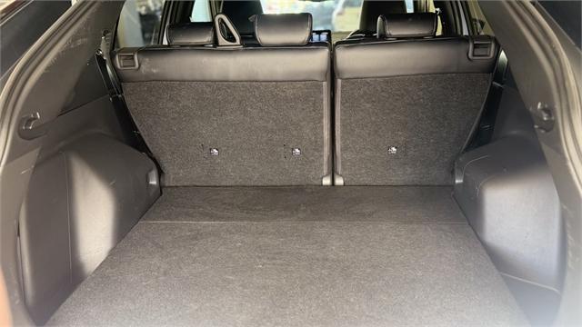 image-12, 2022 Mitsubishi Eclipse Cross NZ NEW | VRX PHEV 4W at Christchurch