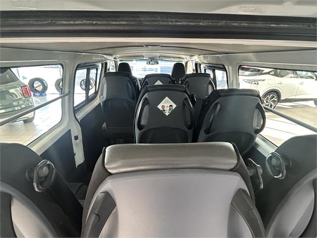 image-15, 2015 Toyota Hiace Zl Td 3.0D/4At/Lv/5D at Timaru