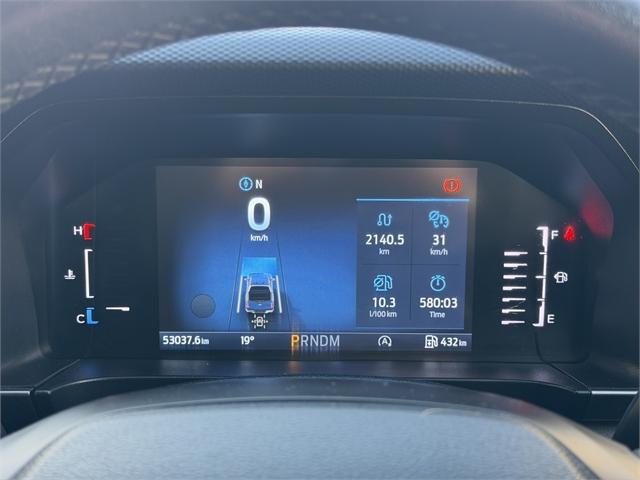 image-16, 2024 Ford Ranger NZ NEW SPORT 3.0/V6 184kw/600Nm at Christchurch
