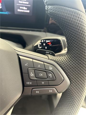 image-12, 2026 Volkswagen Tiguan R-Line Awd 2.0Pt/4Wd at Timaru