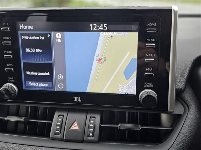 image-11, 2020 Toyota RAV4 Adventure 2.5P 8AT AWD SUV/5D/5S at Greymouth