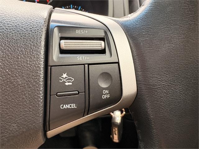 image-16, 2018 Holden Colorado LTZ 2.8 4WD Auto at Central Otago
