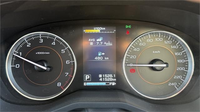 image-19, 2017 Subaru XV NZ NEW | XV 2.0P SPORT AWD at Christchurch