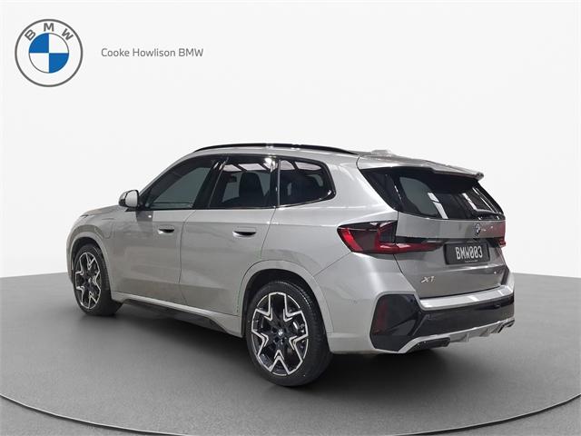 image-4, 2026 BMW X1 Series U11 SAV xDrive25e Innovations at Dunedin