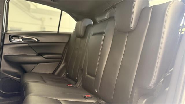 image-11, 2022 Mitsubishi Eclipse Cross NZ NEW | VRX PHEV 4W at Christchurch