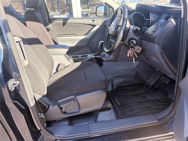 image-8, 2017 Mazda BT-50 GLX 3.2 Auto Sport at Central Otago