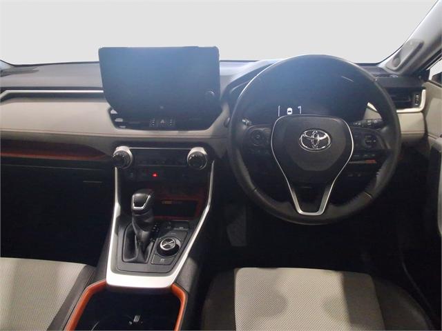 image-16, 2023 Toyota RAV4 Adventure 2.5L Hybird at Dunedin