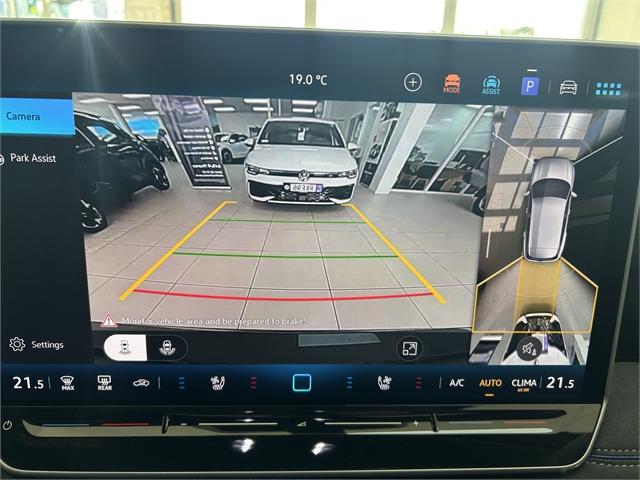 image-10, 2026 Volkswagen Tiguan R-Line Awd 2.0Pt/4Wd at Timaru