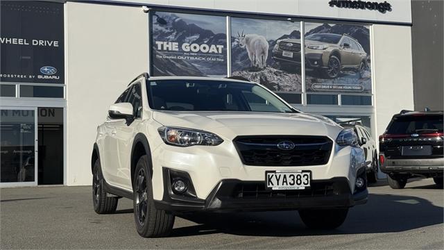 image-9, 2017 Subaru XV NZ NEW | XV 2.0P SPORT AWD at Christchurch