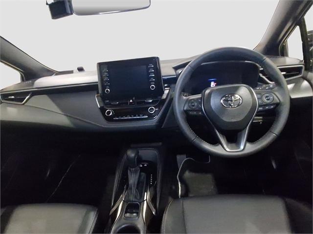image-16, 2022 Toyota Corolla Touring 1.8L Hybrid WxB at Dunedin