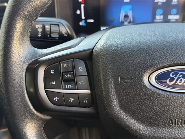 image-13, 2024 Ford Ranger NZ NEW SPORT 3.0/V6 184kw/600Nm at Christchurch