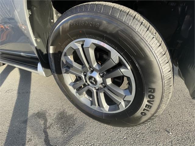 image-15, 2022 Mitsubishi Triton GLXR 4wd Double cab at Christchurch