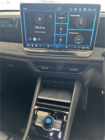 image-9, 2026 Volkswagen Tiguan R-Line Awd 2.0Pt/4Wd at Timaru
