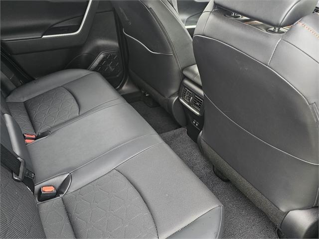 image-7, 2020 Toyota RAV4 Adventure 2.5P 8AT AWD SUV/5D/5S at Greymouth