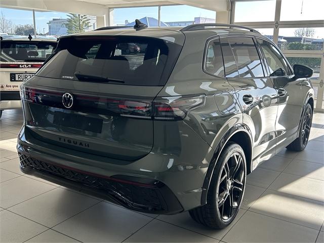 image-5, 2026 Volkswagen Tiguan R-Line Awd 2.0Pt/4Wd at Timaru