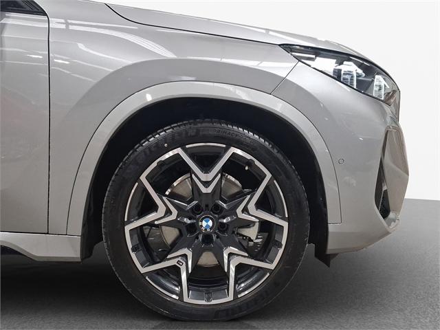 image-8, 2026 BMW X1 Series U11 SAV xDrive25e Innovations at Dunedin