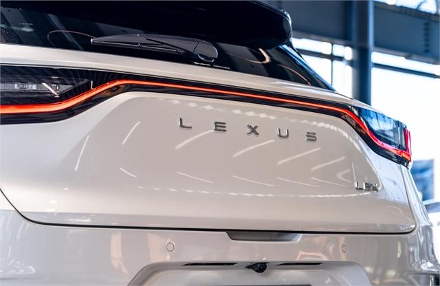 image-7, 2025 Lexus LBX Cool 1.5L Hybrid Petrol Auto SUV at Christchurch