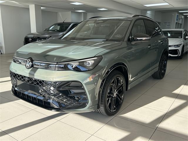 image-2, 2026 Volkswagen Tiguan R-Line Awd 2.0Pt/4Wd at Timaru