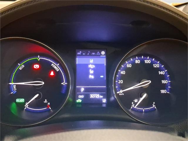 image-18, 2020 Toyota C-HR 1.8L Hybrid at Dunedin
