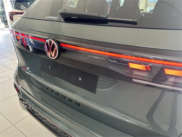 image-16, 2026 Volkswagen Tiguan R-Line Awd 2.0Pt/4Wd at Timaru