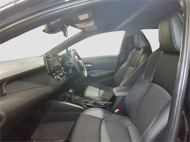 image-14, 2022 Toyota Corolla Touring 1.8L Hybrid WxB at Dunedin