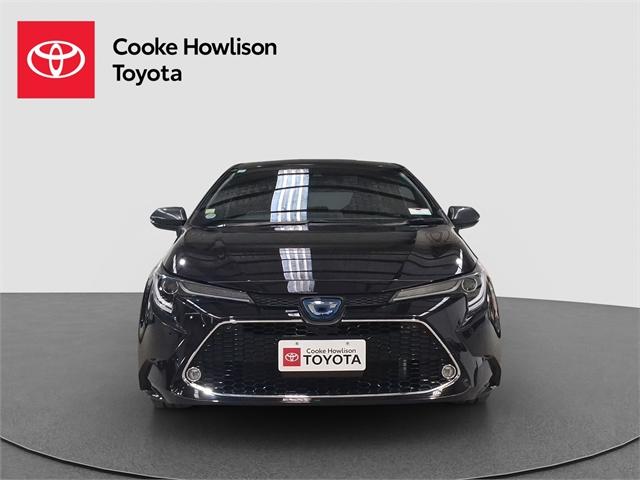 image-1, 2022 Toyota Corolla Touring 1.8L Hybrid WxB at Dunedin