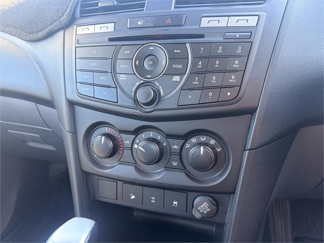 image-11, 2017 Mazda BT-50 GLX 3.2 Auto Sport at Central Otago