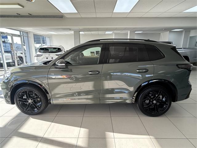image-3, 2026 Volkswagen Tiguan R-Line Awd 2.0Pt/4Wd at Timaru
