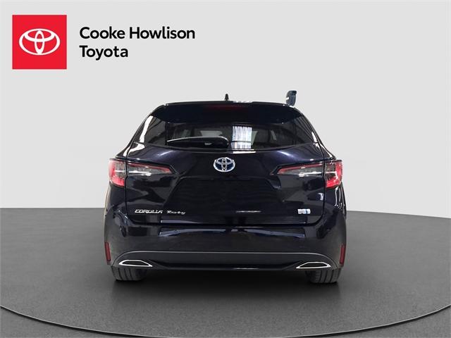image-5, 2022 Toyota Corolla Touring 1.8L Hybrid WxB at Dunedin