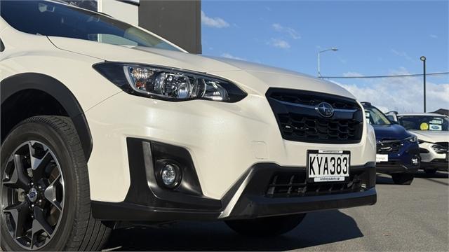 image-4, 2017 Subaru XV NZ NEW | XV 2.0P SPORT AWD at Christchurch