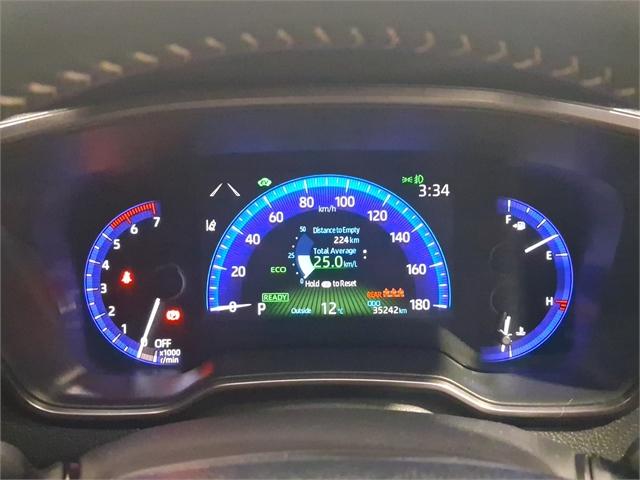 image-18, 2022 Toyota Corolla Touring 1.8L Hybrid WxB at Dunedin