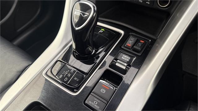 image-13, 2022 Mitsubishi Eclipse Cross NZ NEW | VRX PHEV 4W at Christchurch