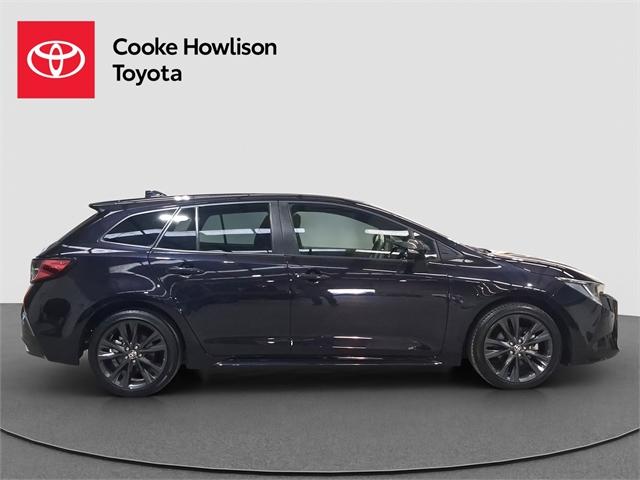 image-7, 2022 Toyota Corolla Touring 1.8L Hybrid WxB at Dunedin