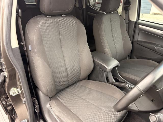 image-9, 2018 Holden Colorado LTZ 2.8 4WD Auto at Central Otago