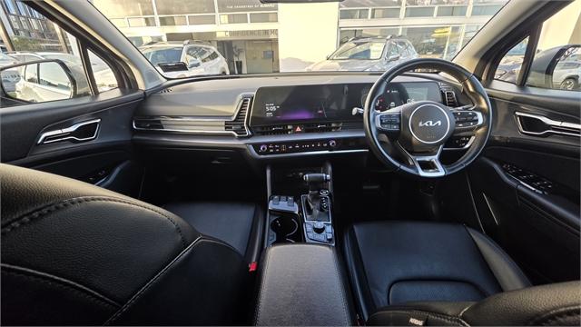 image-9, 2023 Kia Sportage NZ NEW I DELUXE 1.6Pt I 4WD I 7A at Christchurch