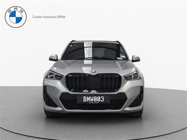 image-1, 2026 BMW X1 Series U11 SAV xDrive25e Innovations at Dunedin