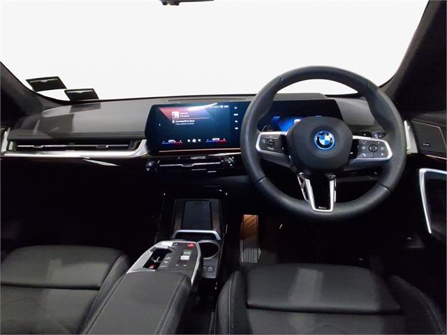 image-13, 2026 BMW X1 Series U11 SAV xDrive25e Innovations at Dunedin