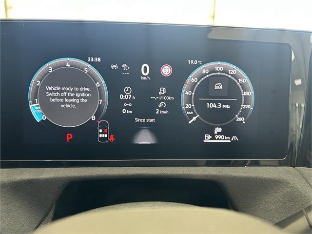 image-8, 2026 Volkswagen Tiguan R-Line Awd 2.0Pt/4Wd at Timaru